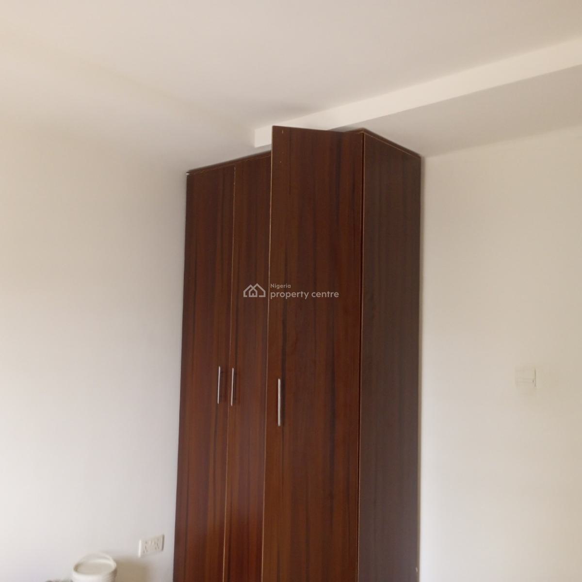 2 Bedroom Flat, Brains & Hammers City, Life Camp, Abuja, Flat / Apartment for Rent