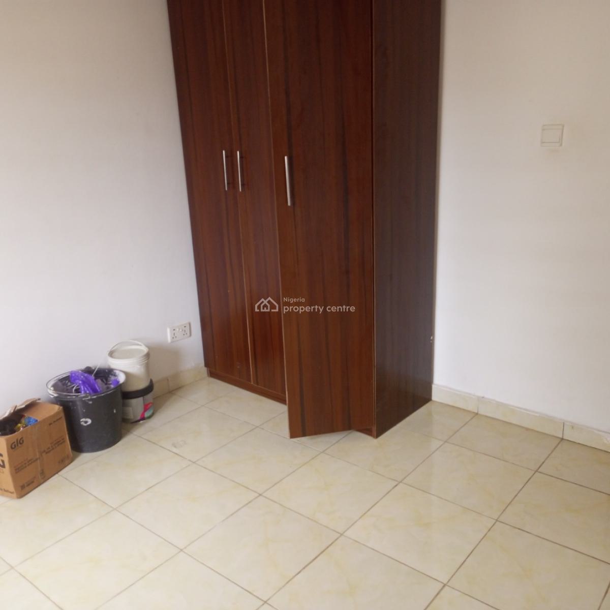 2 Bedroom Flat, Brains & Hammers City, Life Camp, Abuja, Flat / Apartment for Rent