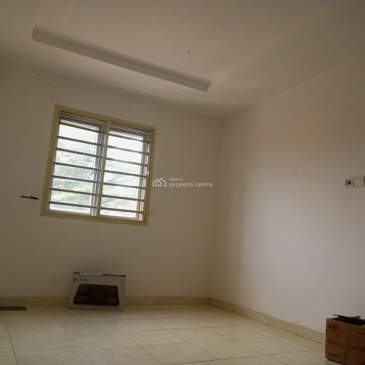 2 Bedroom Flat, Brains & Hammers City, Life Camp, Abuja, Flat / Apartment for Rent