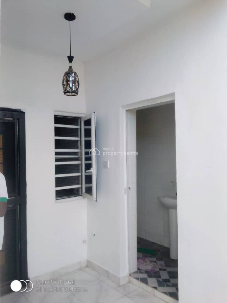 Modern 2 Bedroom Apartment, Marshy Hills Estate @ Akins, Ajah, Lagos, Flat / Apartment for Rent