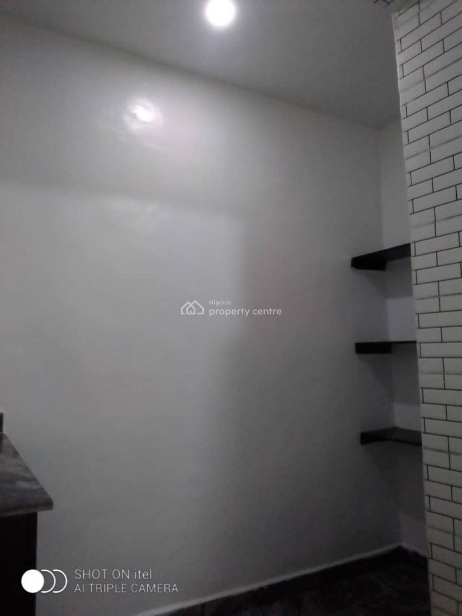 Modern 2 Bedroom Apartment, Marshy Hills Estate @ Akins, Ajah, Lagos, Flat / Apartment for Rent