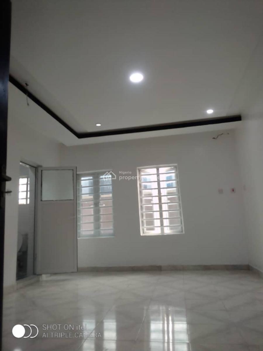 Modern 2 Bedroom Apartment, Marshy Hills Estate @ Akins, Ajah, Lagos, Flat / Apartment for Rent