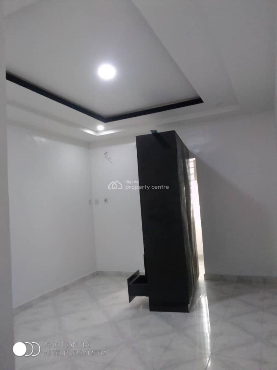 Modern 2 Bedroom Apartment, Marshy Hills Estate @ Akins, Ajah, Lagos, Flat / Apartment for Rent