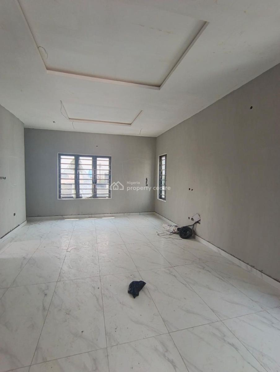 Tastefully Finished 5-bedroom Detached Duplex with Swimming Pool, Omole, Omole Phase 1, Ikeja, Lagos, Detached Duplex for Sale