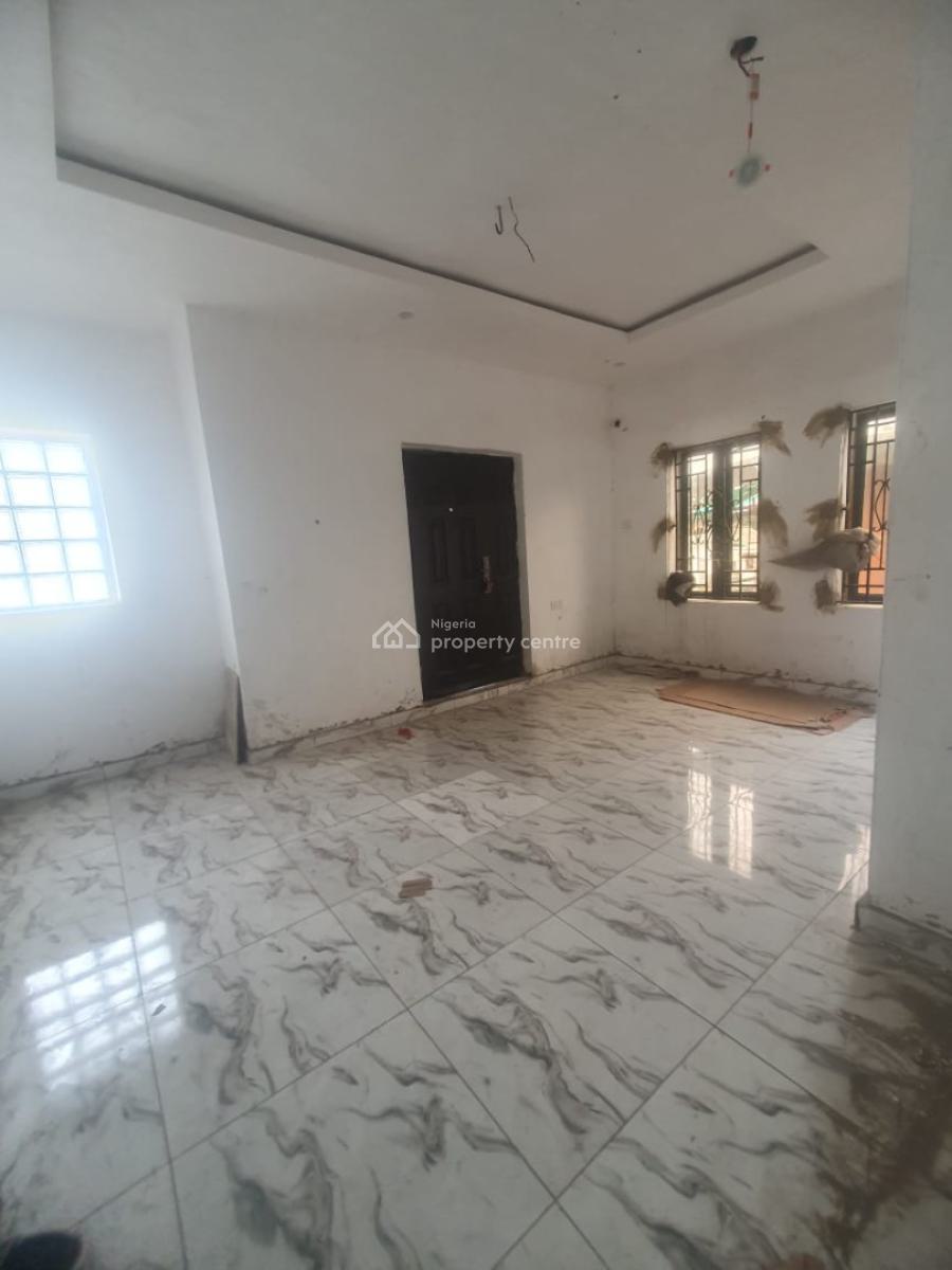 3 Units of Newly Built 2bedroom Apartments, Olonode Street, Alagomeji, Yaba, Lagos, Flat / Apartment for Rent