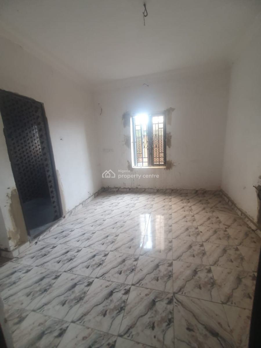 3 Units of Newly Built 2bedroom Apartments, Olonode Street, Alagomeji, Yaba, Lagos, Flat / Apartment for Rent