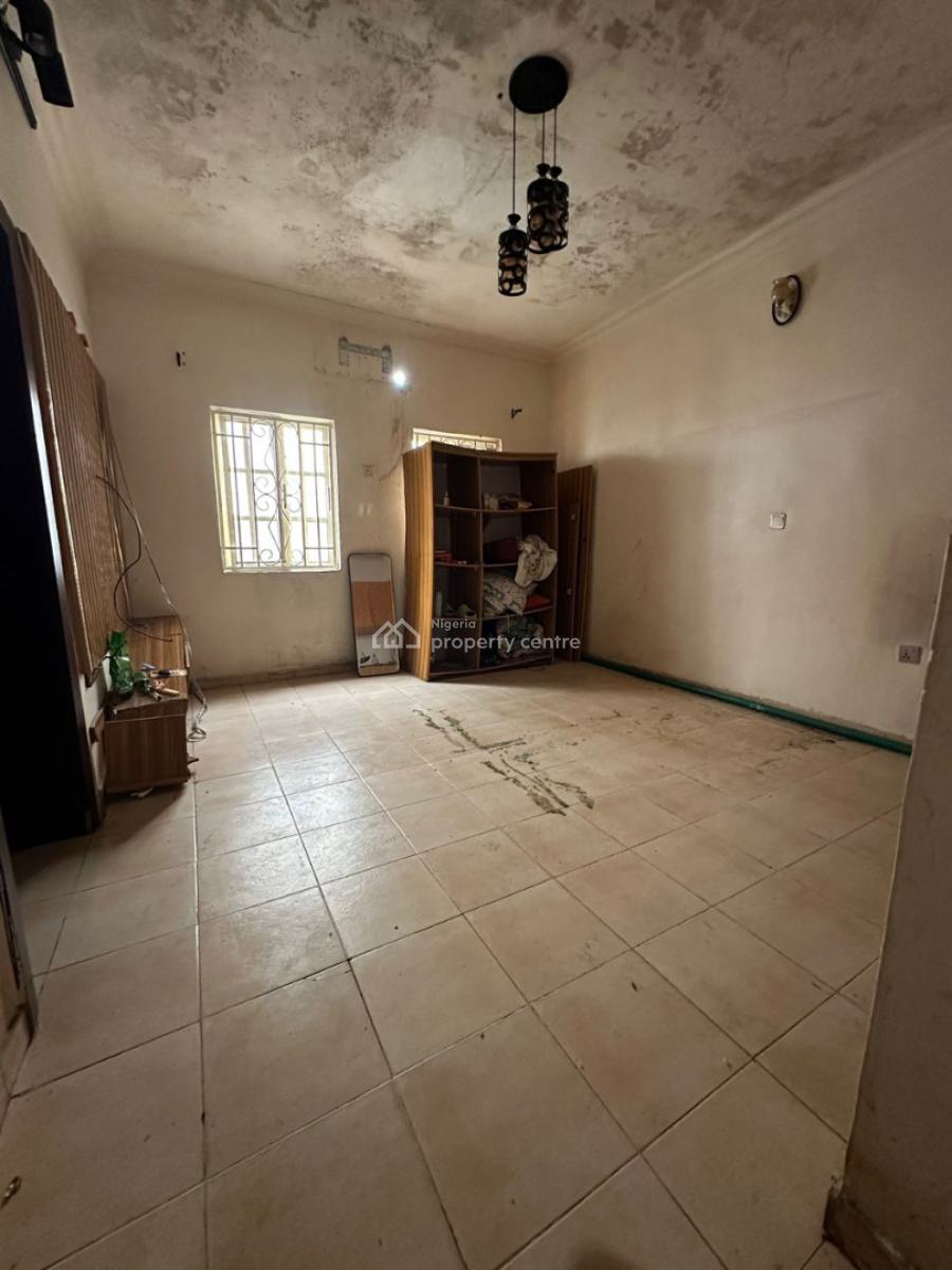 a Studio Apartment with an Open Plan Kitchen, Lekki Phase One, Lekki Phase 1, Lekki, Lagos, Self Contain (single Rooms) for Rent