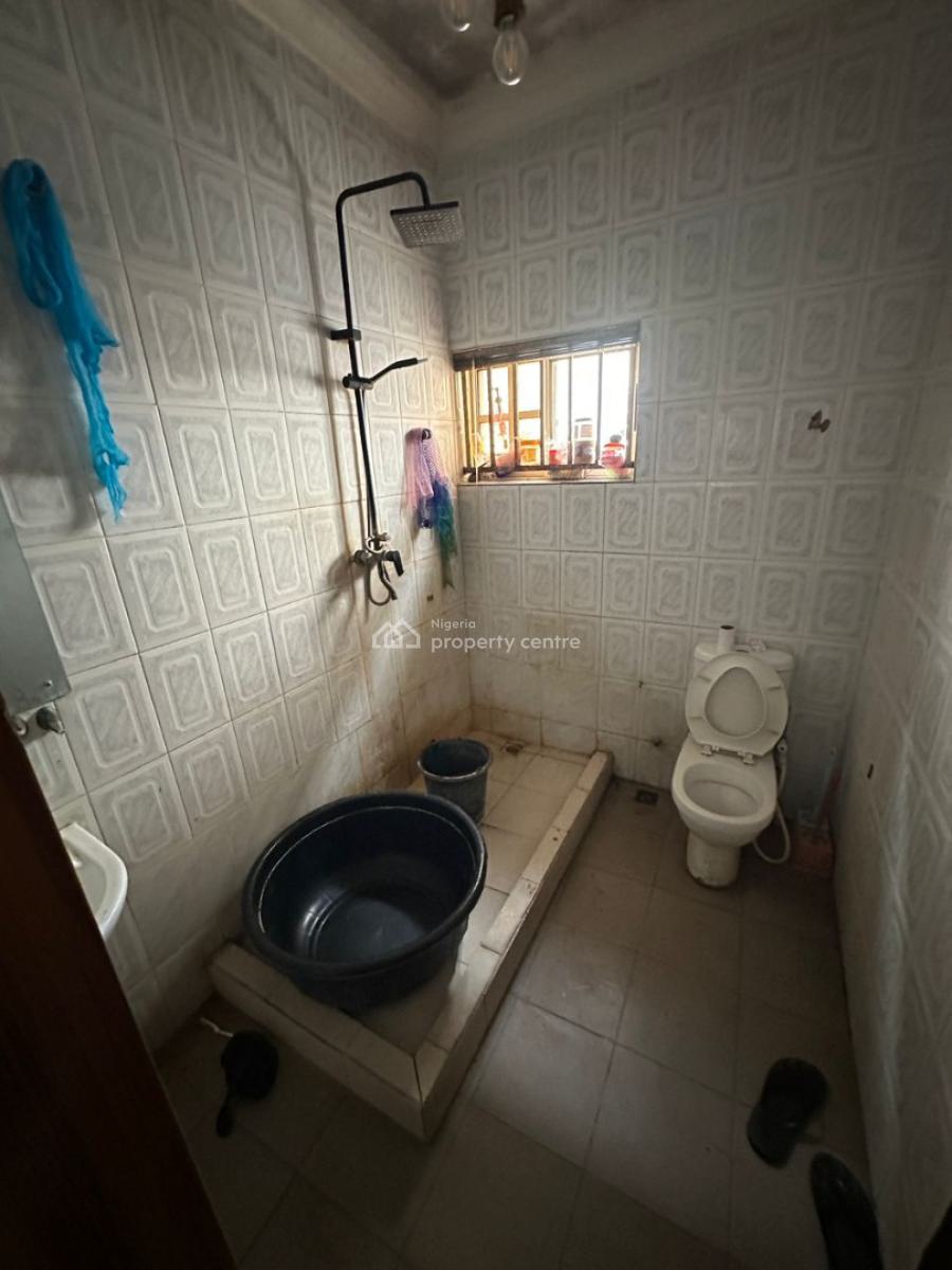 a Studio Apartment with an Open Plan Kitchen, Lekki Phase One, Lekki Phase 1, Lekki, Lagos, Self Contain (single Rooms) for Rent