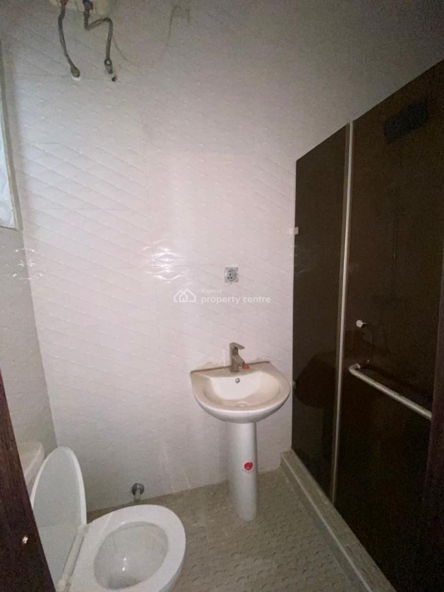 5 Bedroom Fully Detached Duplex with Bq, Orchid, Ikota, Lekki, Lagos, Detached Duplex for Rent
