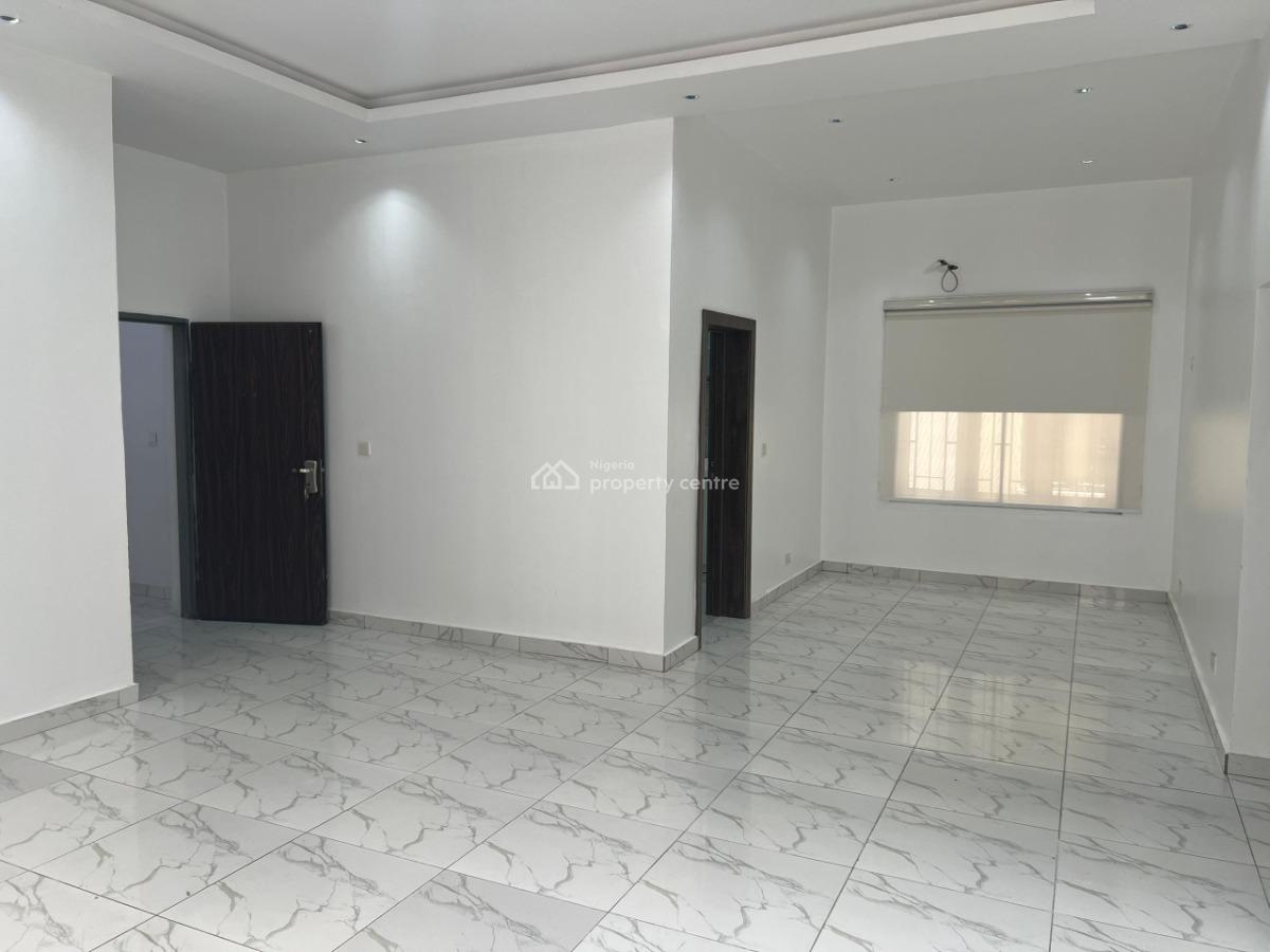 Newly Built 2 Bedroom Flat, Lekki Phase 1, Lekki, Lagos, Flat / Apartment for Rent