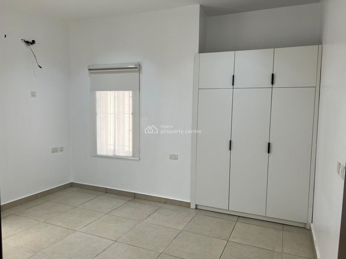 Newly Built 2 Bedroom Flat, Lekki Phase 1, Lekki, Lagos, Flat / Apartment for Rent