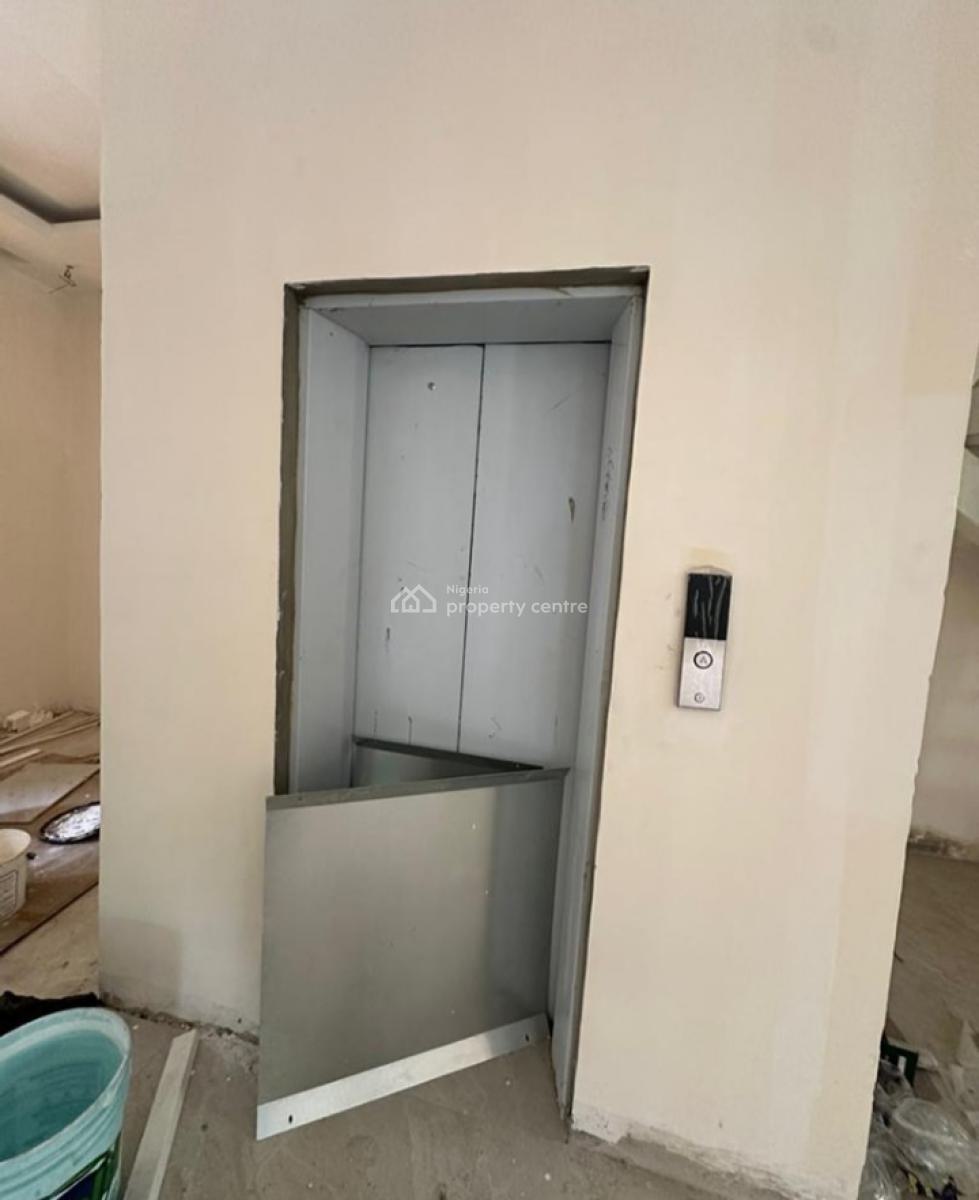 Ultra-luxury 5-bedroom Duplexes with Cinema & Lift in Banana Island, Old Ikoyi, Banana Island, Ikoyi, Lagos, House for Rent