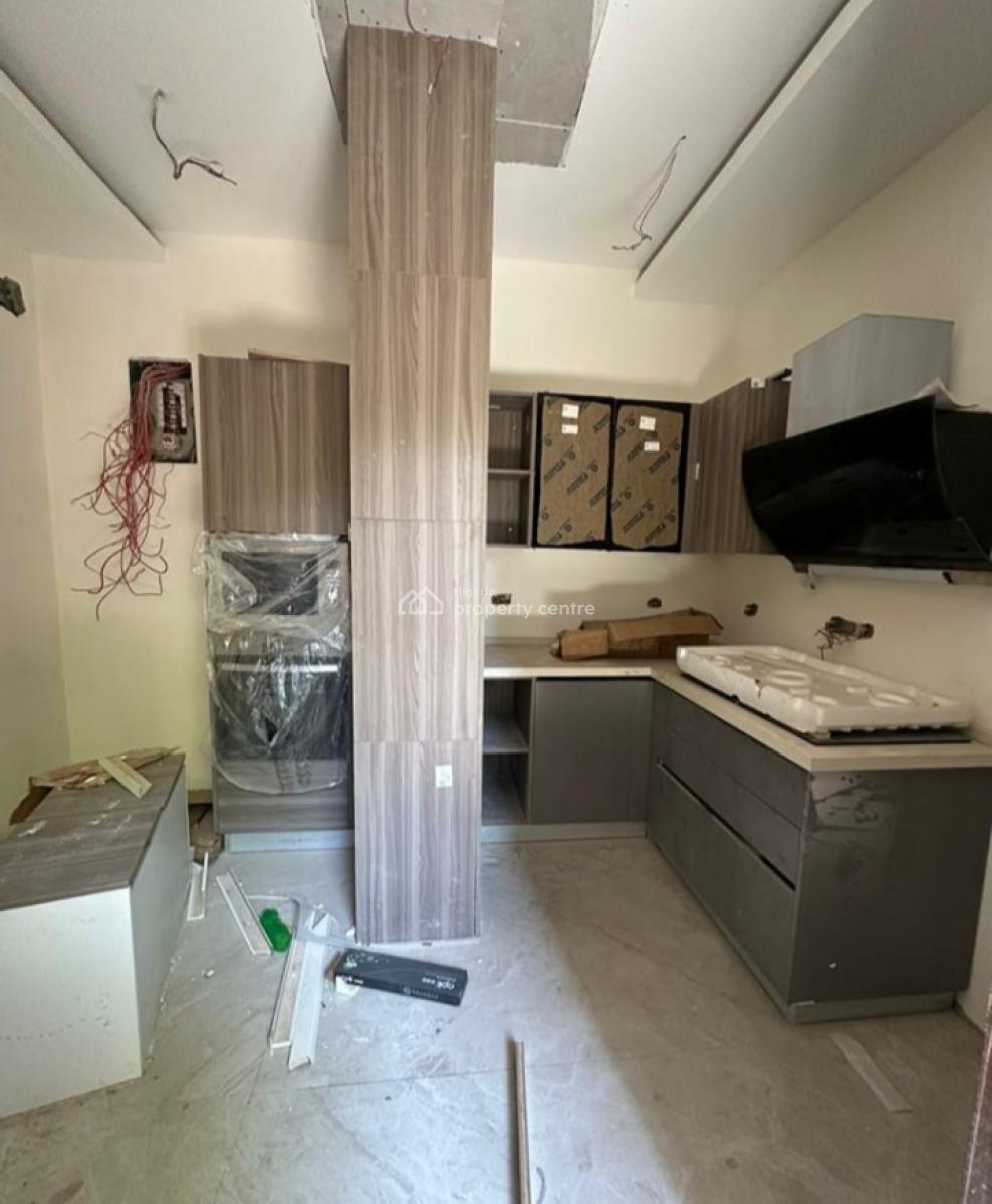Ultra-luxury 5-bedroom Duplexes with Cinema & Lift in Banana Island, Old Ikoyi, Banana Island, Ikoyi, Lagos, House for Rent