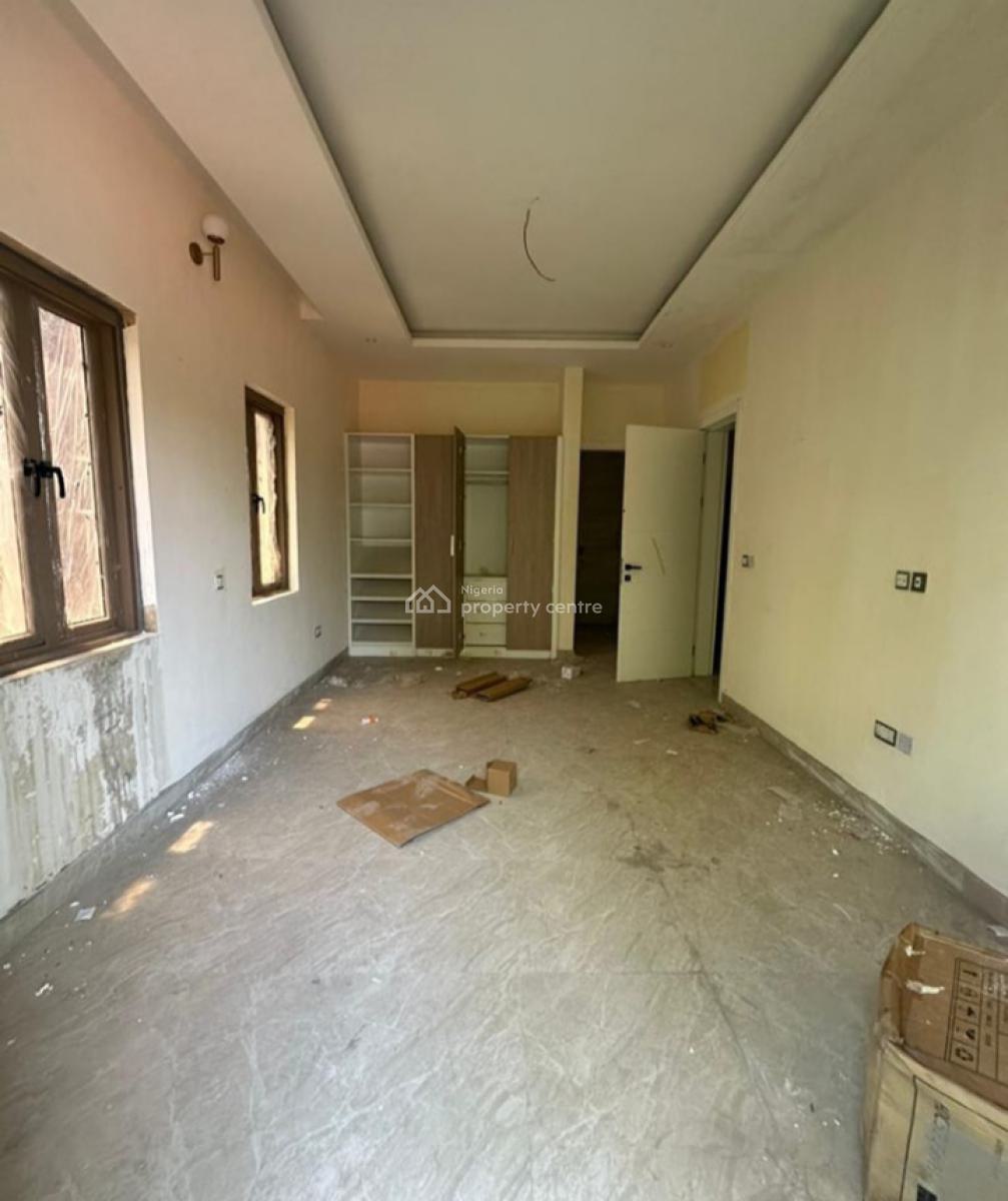 Ultra-luxury 5-bedroom Duplexes with Cinema & Lift in Banana Island, Old Ikoyi, Banana Island, Ikoyi, Lagos, House for Rent