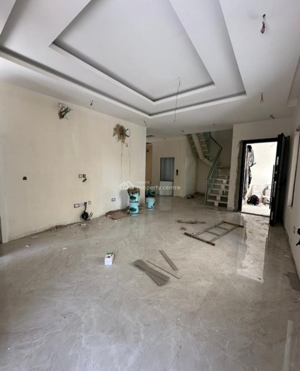 Ultra-luxury 5-bedroom Duplexes with Cinema & Lift in Banana Island, Old Ikoyi, Banana Island, Ikoyi, Lagos, House for Rent