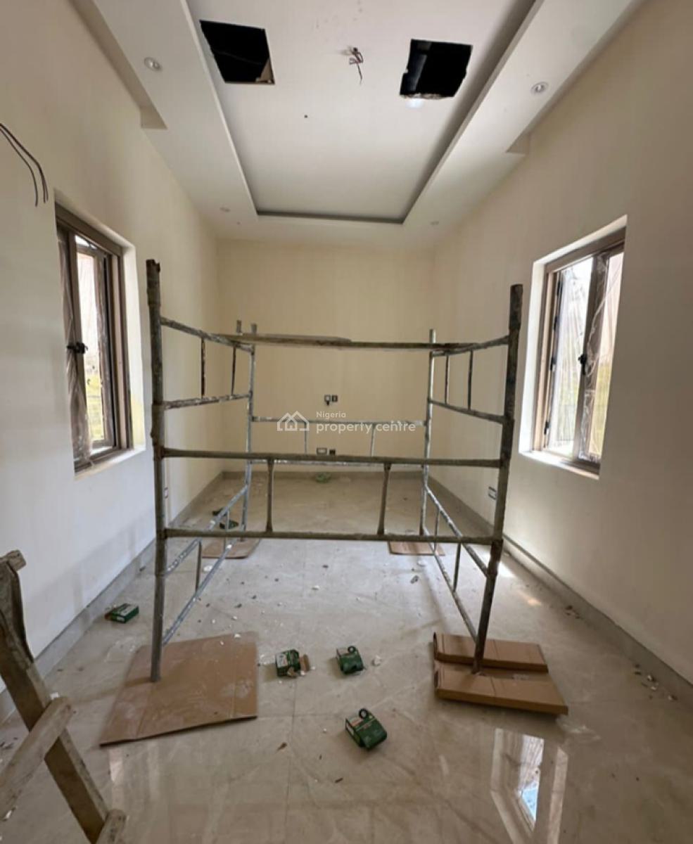 Ultra-luxury 5-bedroom Duplexes with Cinema & Lift in Banana Island, Old Ikoyi, Banana Island, Ikoyi, Lagos, House for Rent