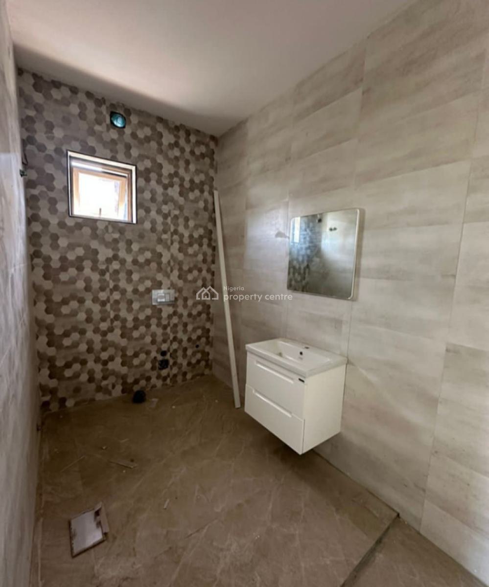 Ultra-luxury 5-bedroom Duplexes with Cinema & Lift in Banana Island, Old Ikoyi, Banana Island, Ikoyi, Lagos, House for Rent