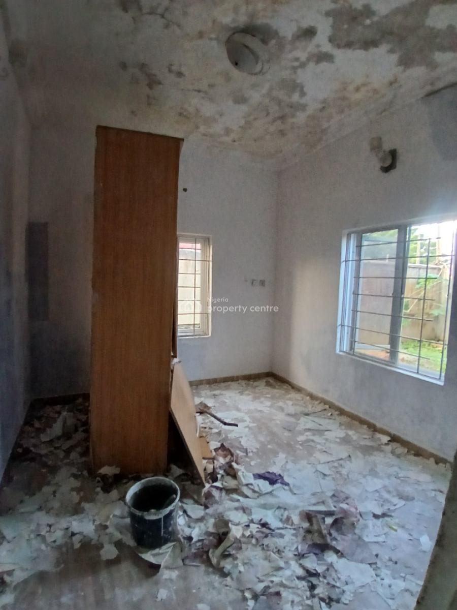Rooms in a Shared Apartment, Gated and Secured Estate, Badore Road, Ajah, Lagos, Flat / Apartment for Rent