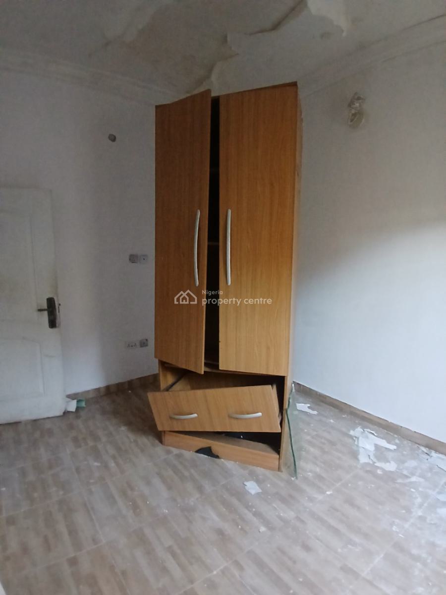Rooms in a Shared Apartment, Gated and Secured Estate, Badore Road, Ajah, Lagos, Flat / Apartment for Rent