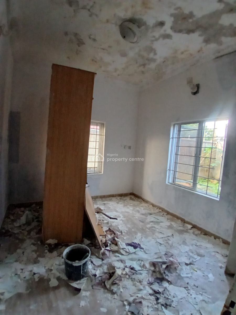 Rooms in a Shared Apartment, Gated and Secured Estate, Badore Road, Ajah, Lagos, Flat / Apartment for Rent