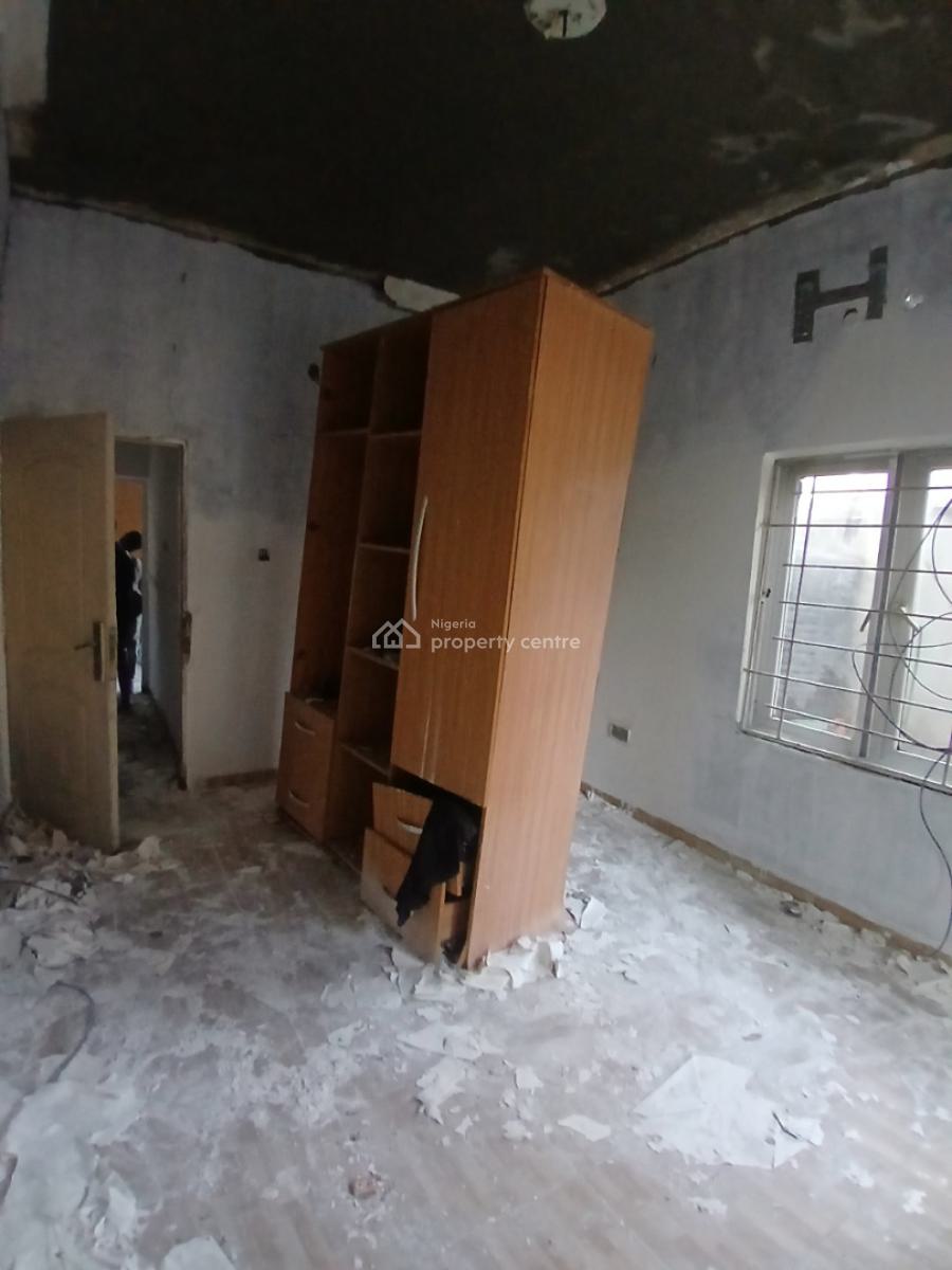 Rooms in a Shared Apartment, Gated and Secured Estate, Badore Road, Ajah, Lagos, Flat / Apartment for Rent