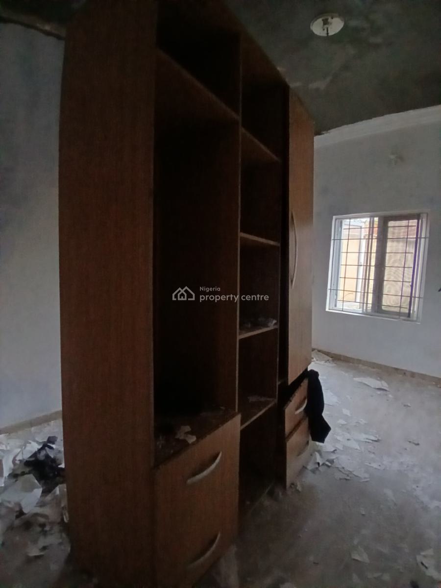 Rooms in a Shared Apartment, Gated and Secured Estate, Badore Road, Ajah, Lagos, Flat / Apartment for Rent