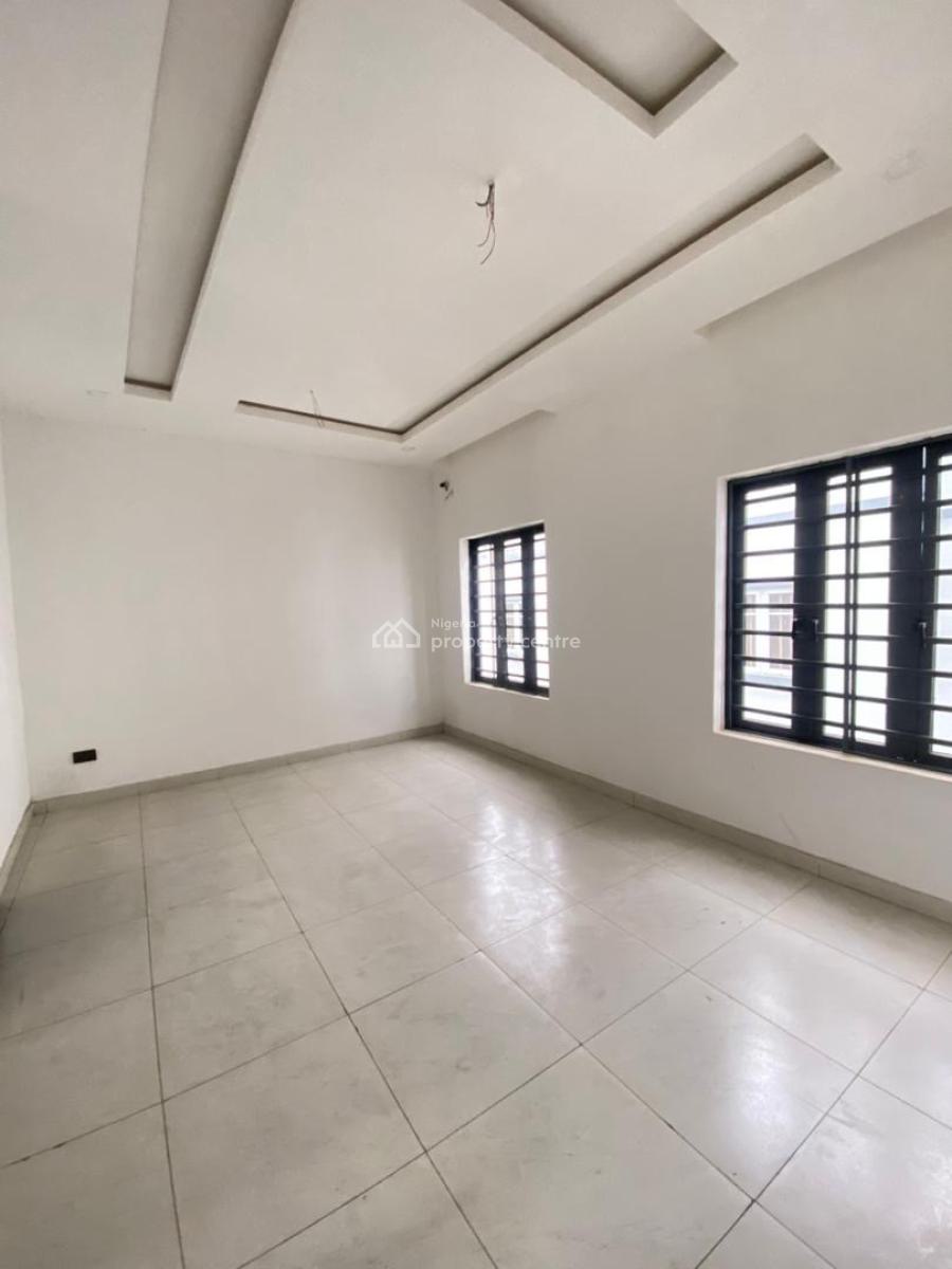 5 Bedroom Fully Detached Duplex with Bq, Orchid, Ikota, Lekki, Lagos, Detached Duplex for Sale