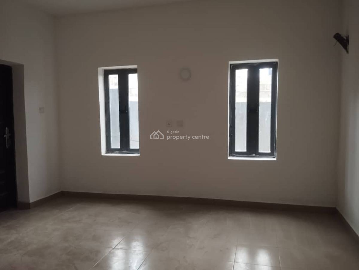 Well Built 3 Bedroom Flat with Bq, Katampe, Abuja, Flat / Apartment for Rent