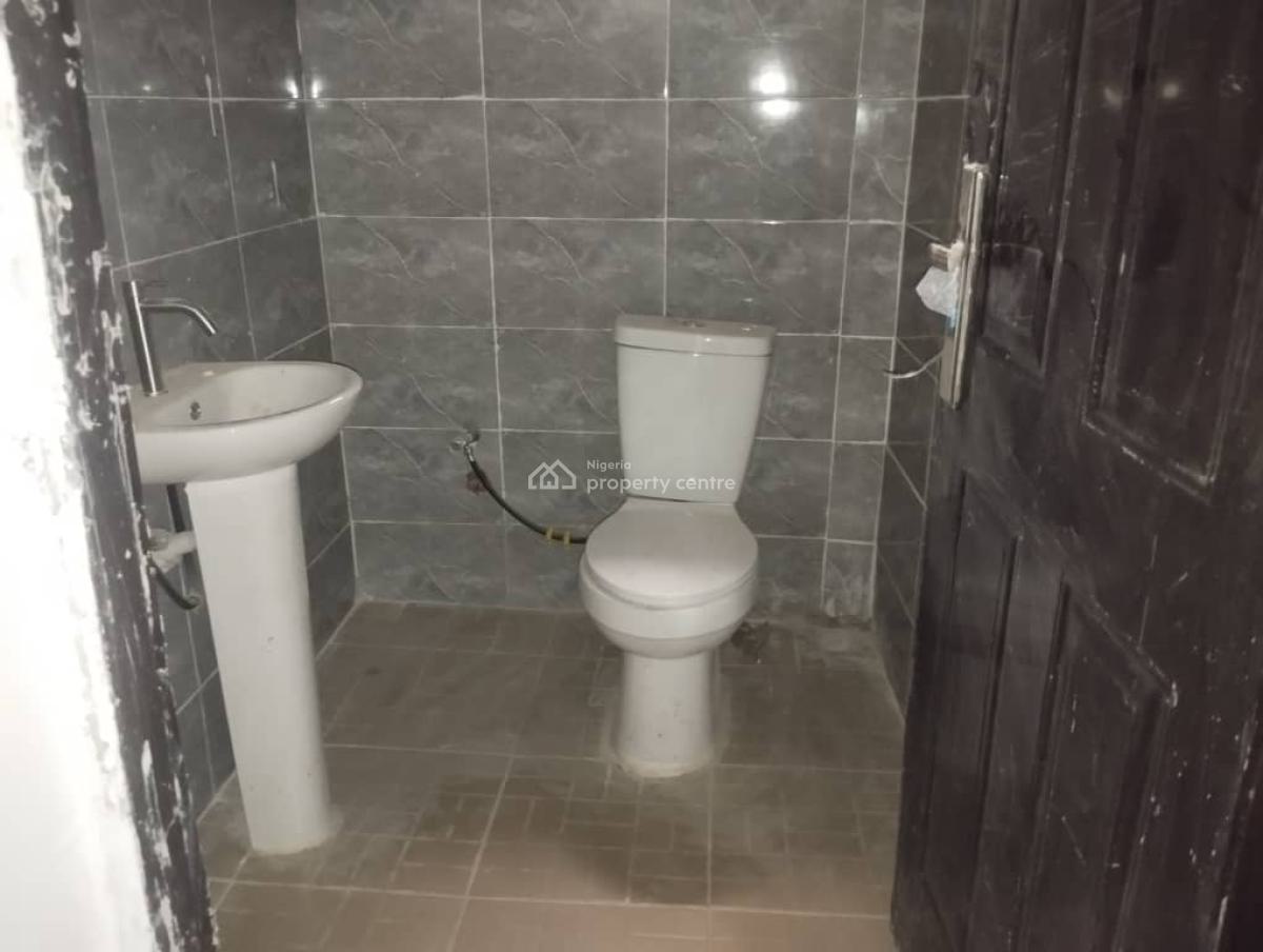 Well Built 3 Bedroom Flat with Bq, Katampe, Abuja, Flat / Apartment for Rent