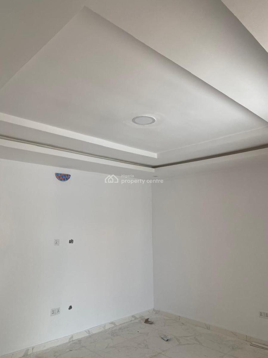 Mini Flat, Langbasa Road, Ajah, Lagos, Mini Flat (room and Parlour) for Rent