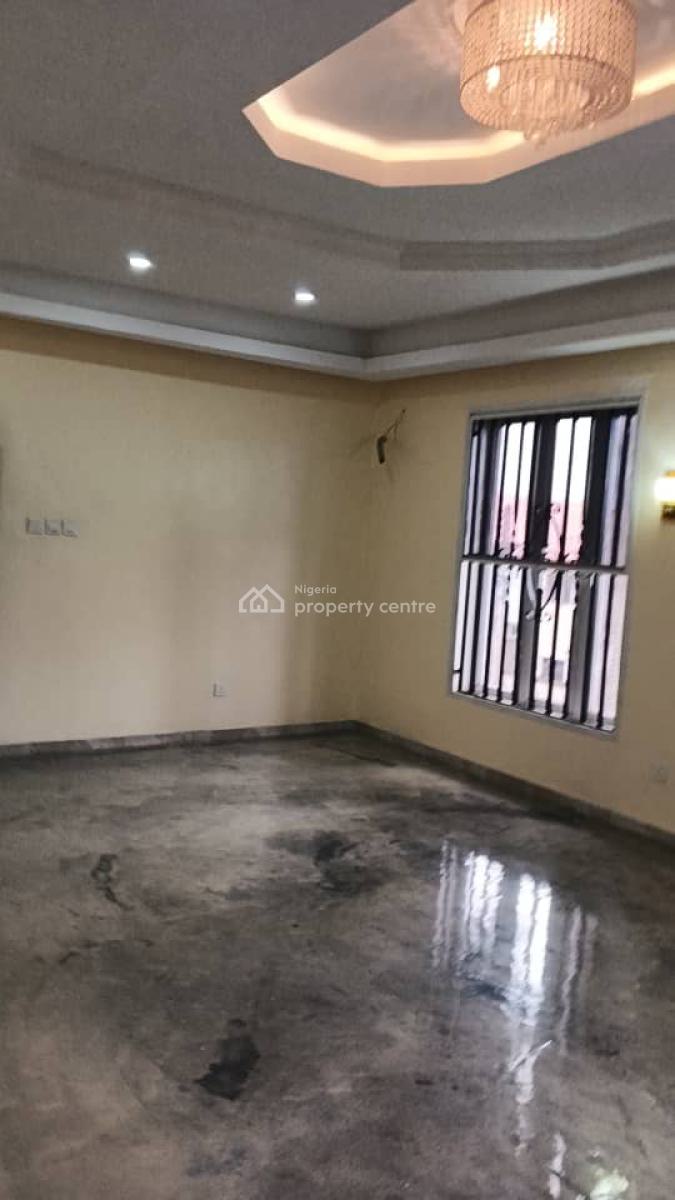 a Contemporary 5bedroom Duplex with 2-bedroom Bungalow, Magodo Gra, Gra Phase 2, Magodo, Lagos, Detached Duplex for Sale