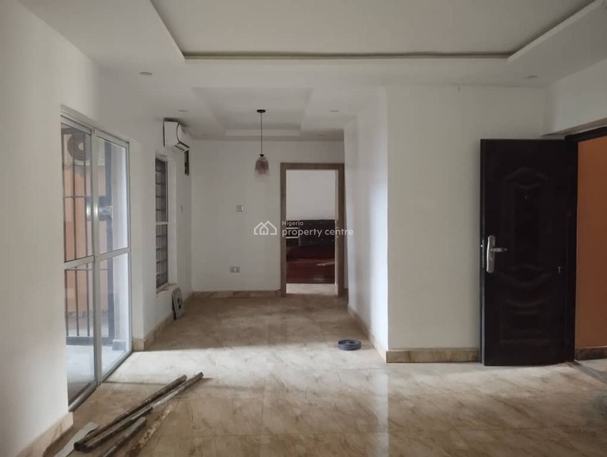 Tastefully Finished 1 Bedroom with Inverter and Acs, Katampe, Abuja, Mini Flat (room and Parlour) for Rent