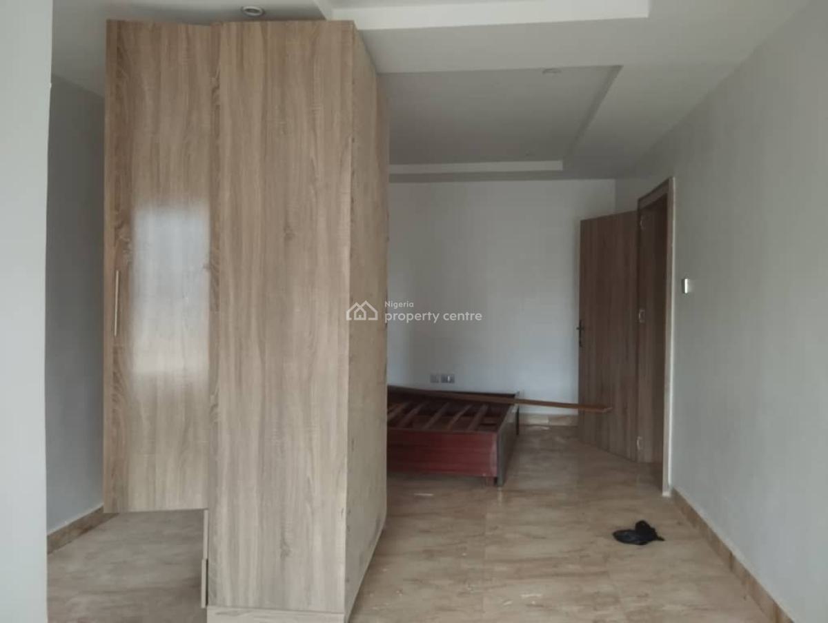Tastefully Finished 1 Bedroom with Inverter and Acs, Katampe, Abuja, Mini Flat (room and Parlour) for Rent