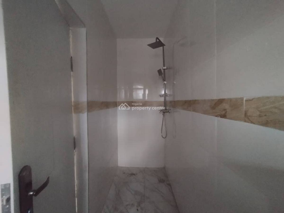 Tastefully Finished 1 Bedroom with Inverter and Acs, Katampe, Abuja, Mini Flat (room and Parlour) for Rent
