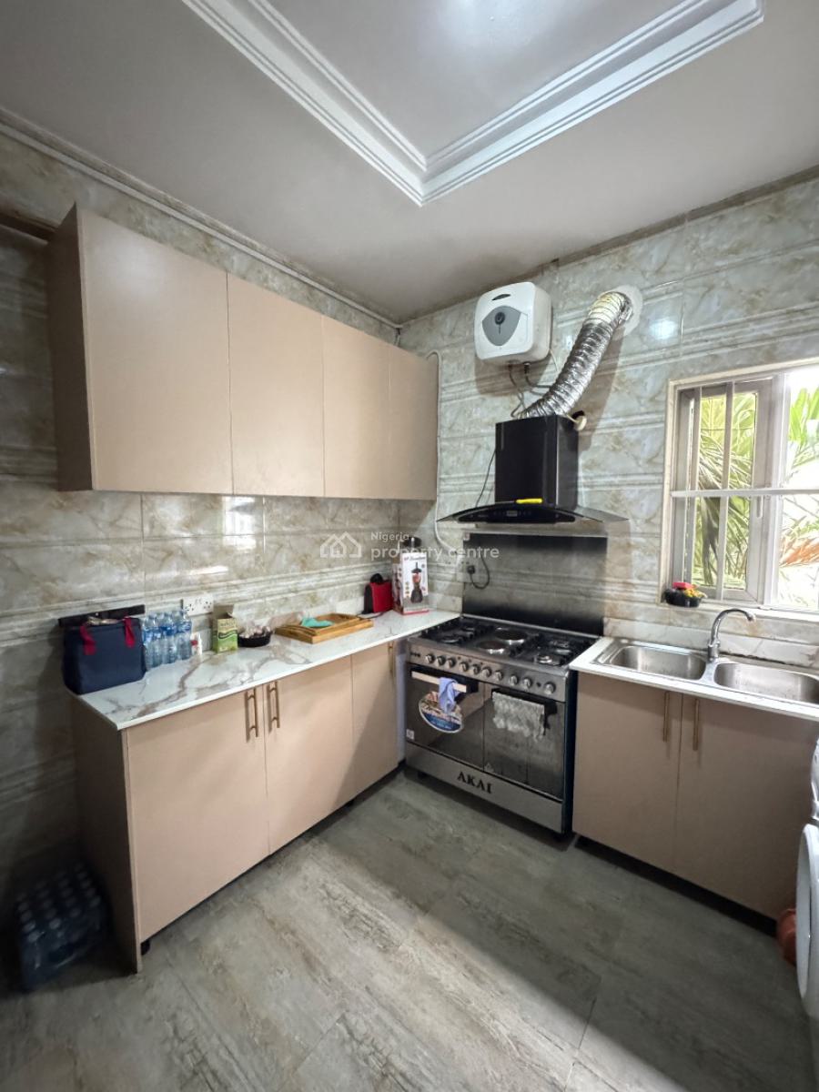 Stunning 2 Bedroom Apartment Flat, Ikoyi, Lagos, Flat / Apartment Short Let