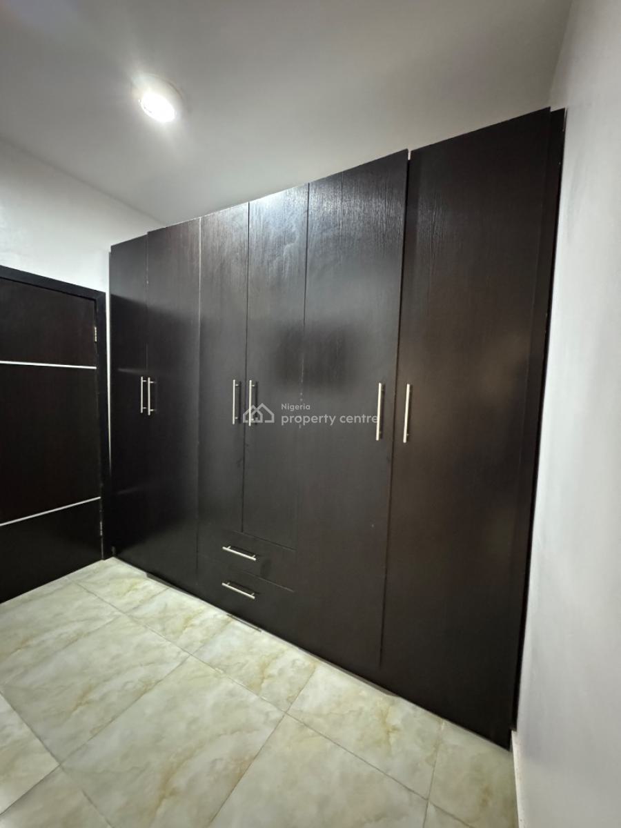 Stunning 2 Bedroom Apartment Flat, Ikoyi, Lagos, Flat / Apartment Short Let