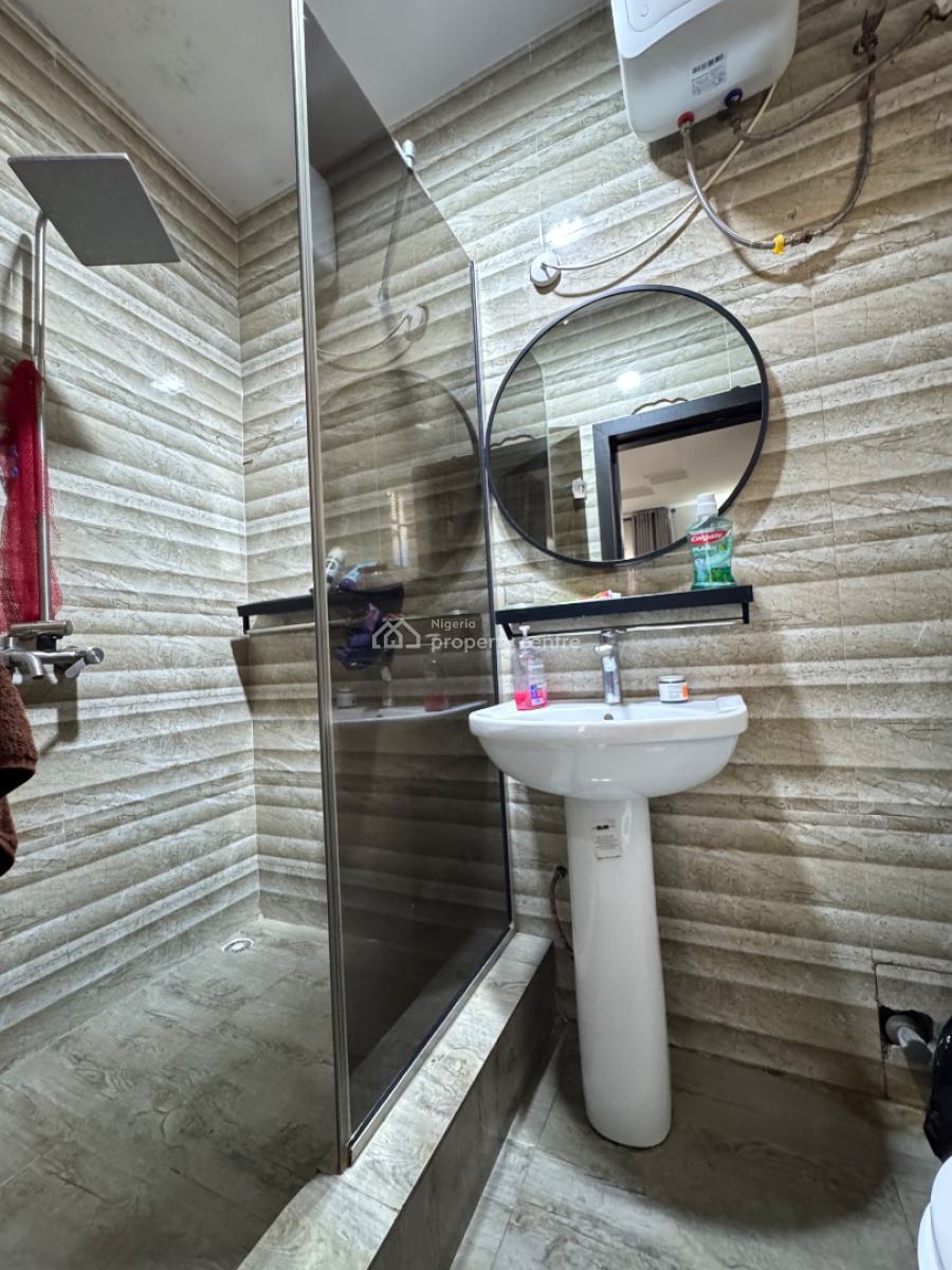 Stunning 2 Bedroom Apartment Flat, Ikoyi, Lagos, Flat / Apartment Short Let