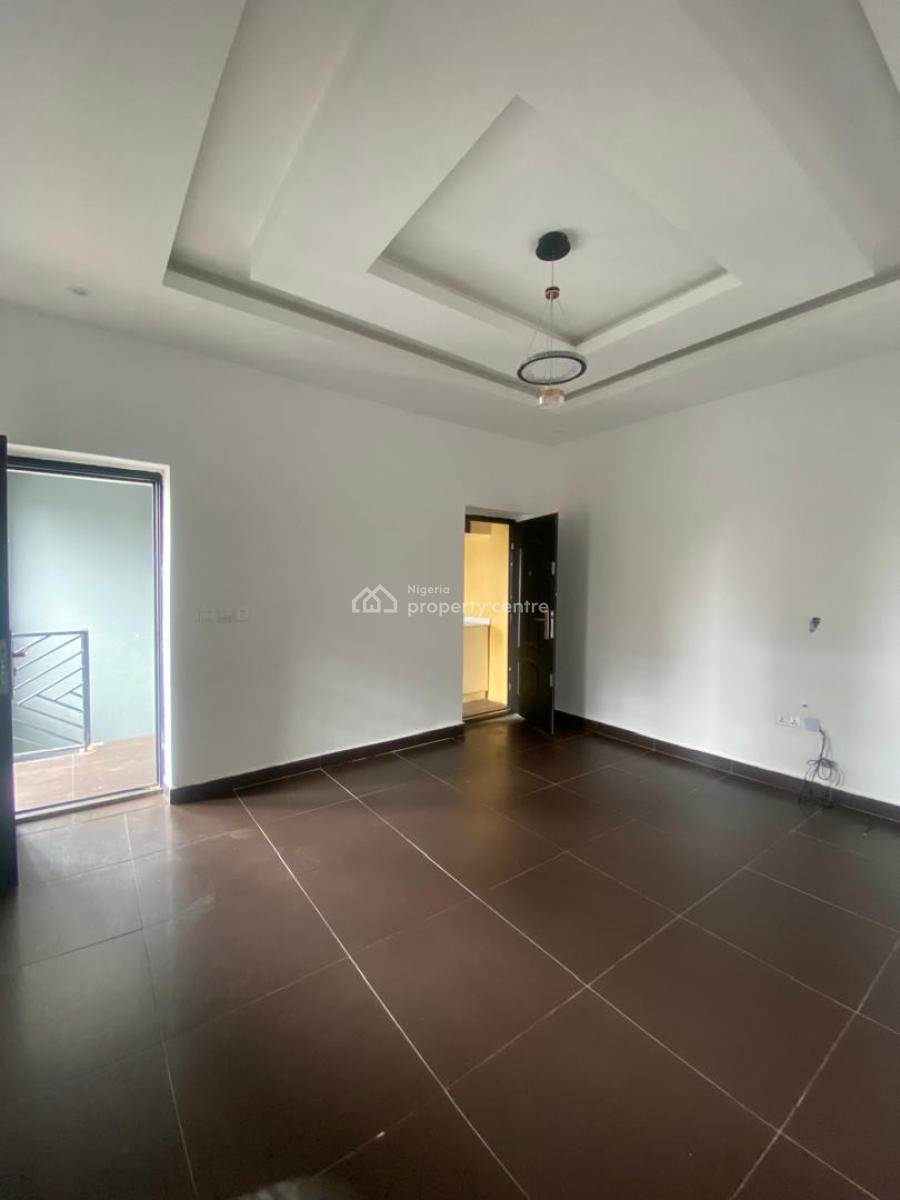 Mini Flat with Guest Toilet, Ologolo, Ologolo, Lekki, Lagos, Mini Flat (room and Parlour) for Rent