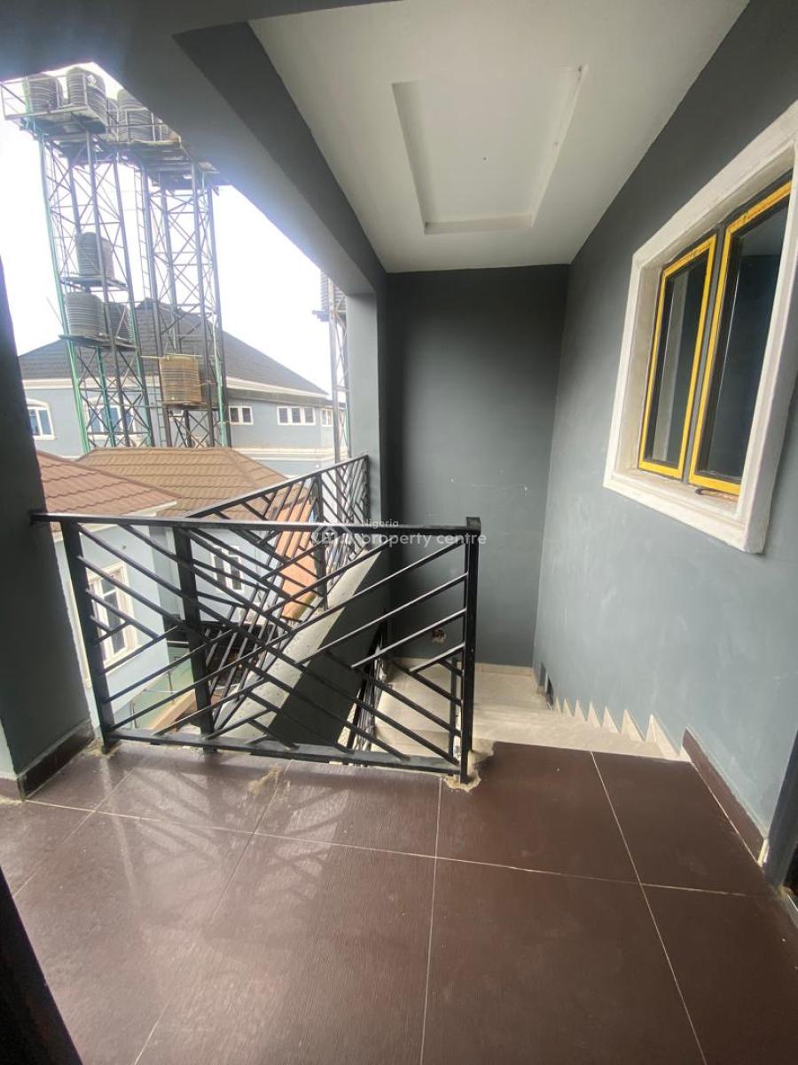 Mini Flat with Guest Toilet, Ologolo, Ologolo, Lekki, Lagos, Mini Flat (room and Parlour) for Rent
