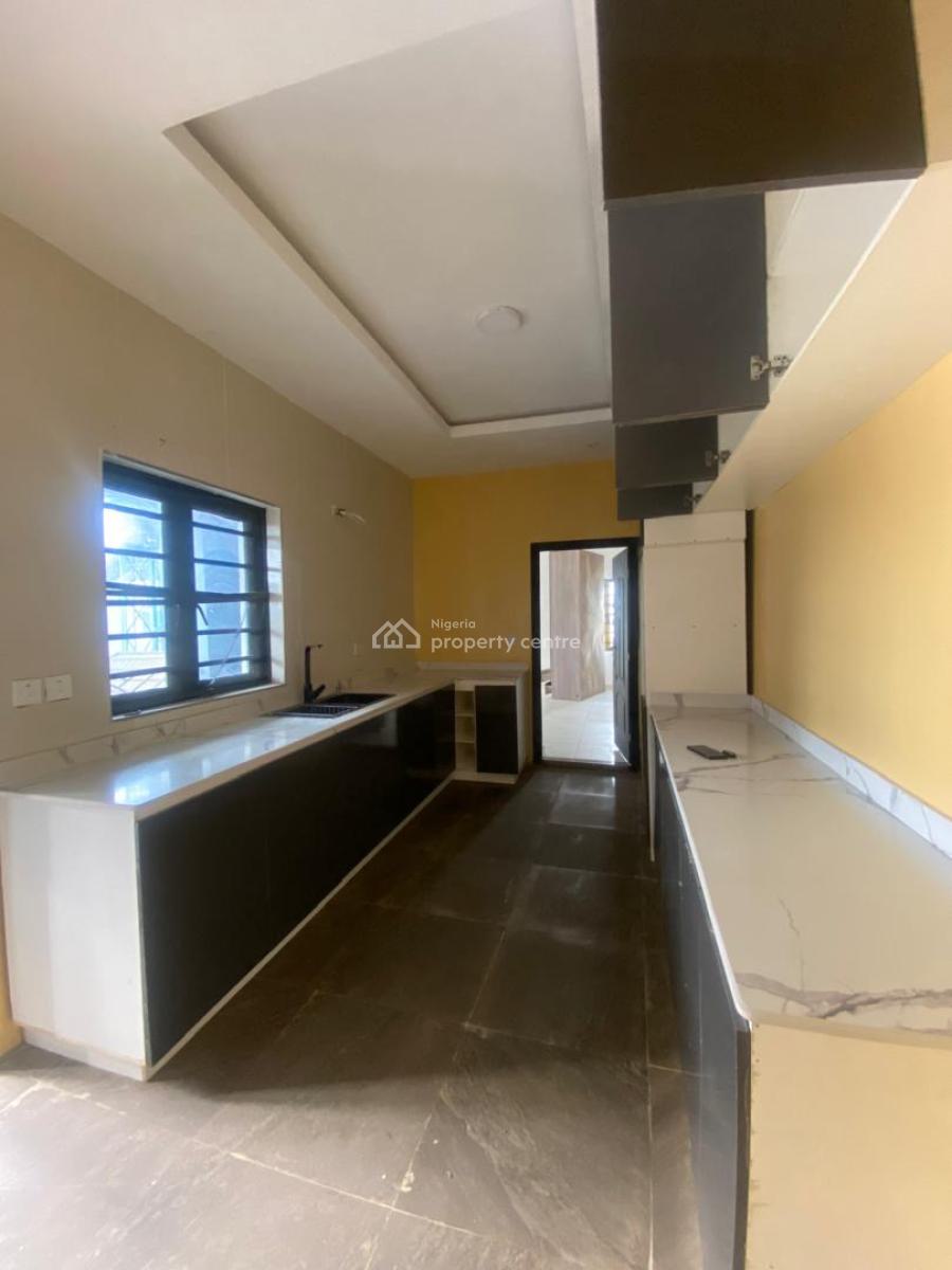 Mini Flat with Guest Toilet, Ologolo, Ologolo, Lekki, Lagos, Mini Flat (room and Parlour) for Rent
