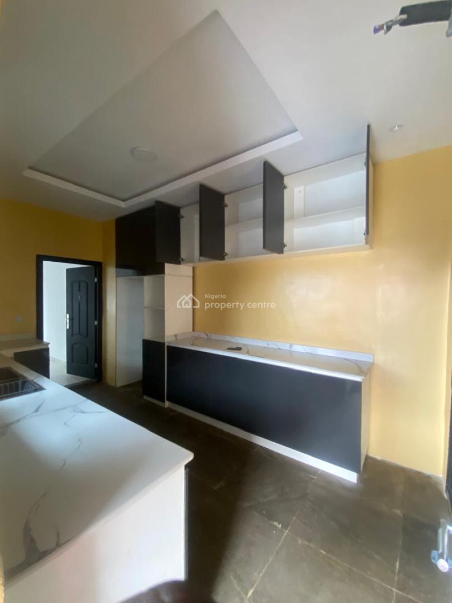 Mini Flat with Guest Toilet, Ologolo, Ologolo, Lekki, Lagos, Mini Flat (room and Parlour) for Rent