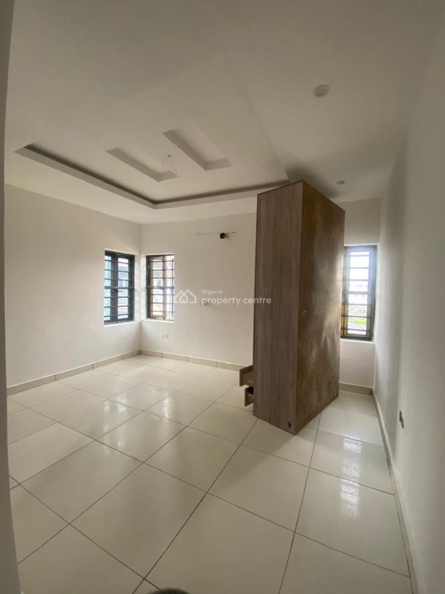 Mini Flat with Guest Toilet, Ologolo, Ologolo, Lekki, Lagos, Mini Flat (room and Parlour) for Rent