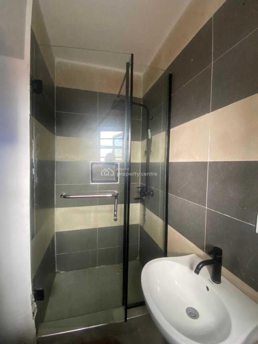 Mini Flat with Guest Toilet, Ologolo, Ologolo, Lekki, Lagos, Mini Flat (room and Parlour) for Rent
