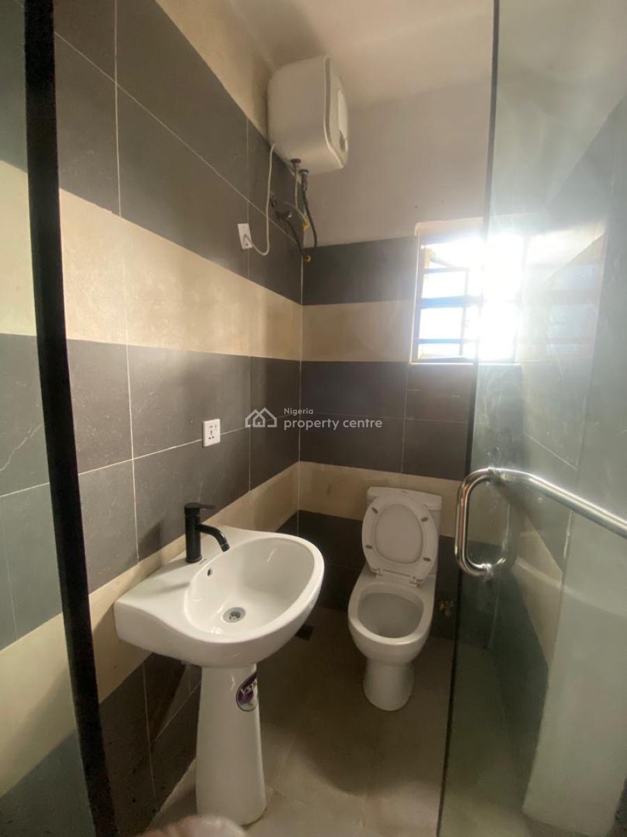 Mini Flat with Guest Toilet, Ologolo, Ologolo, Lekki, Lagos, Mini Flat (room and Parlour) for Rent