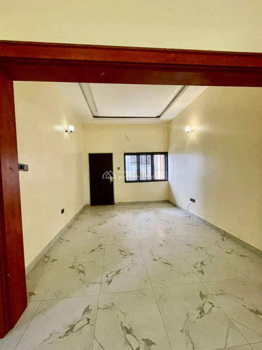 Standard 5-bedroom Terrace Duplex, Jahi, Abuja, Terraced Duplex for Rent