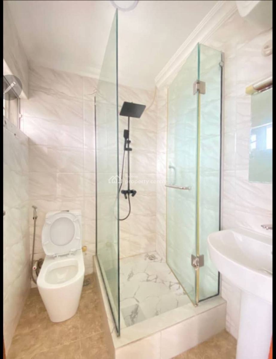 Lovely 3 Bed Terrace, Ikate, Lekki Lagos, Ikate, Lekki, Lagos, Terraced Duplex for Rent