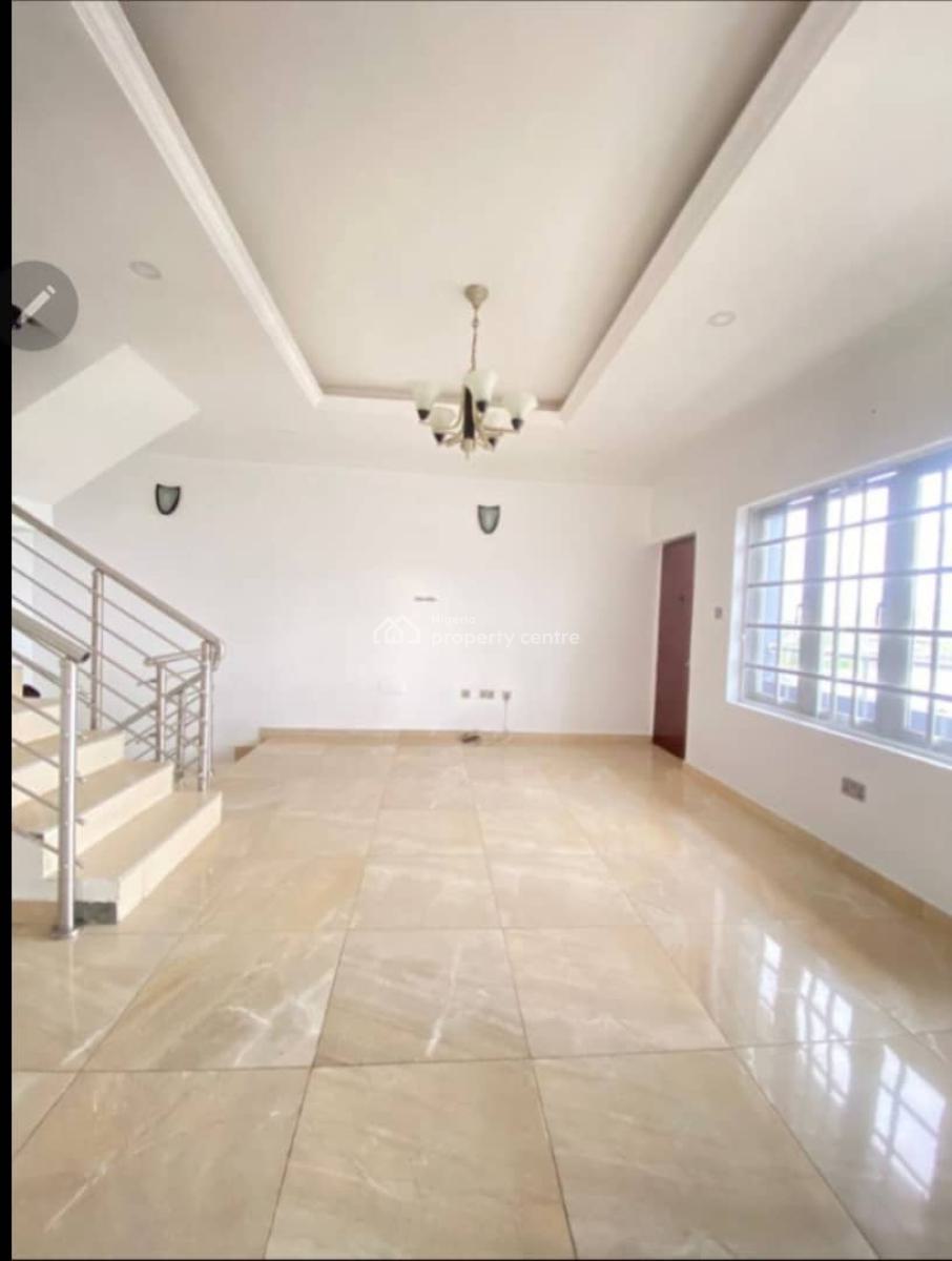 Lovely 3 Bed Terrace, Ikate, Lekki Lagos, Ikate, Lekki, Lagos, Terraced Duplex for Rent