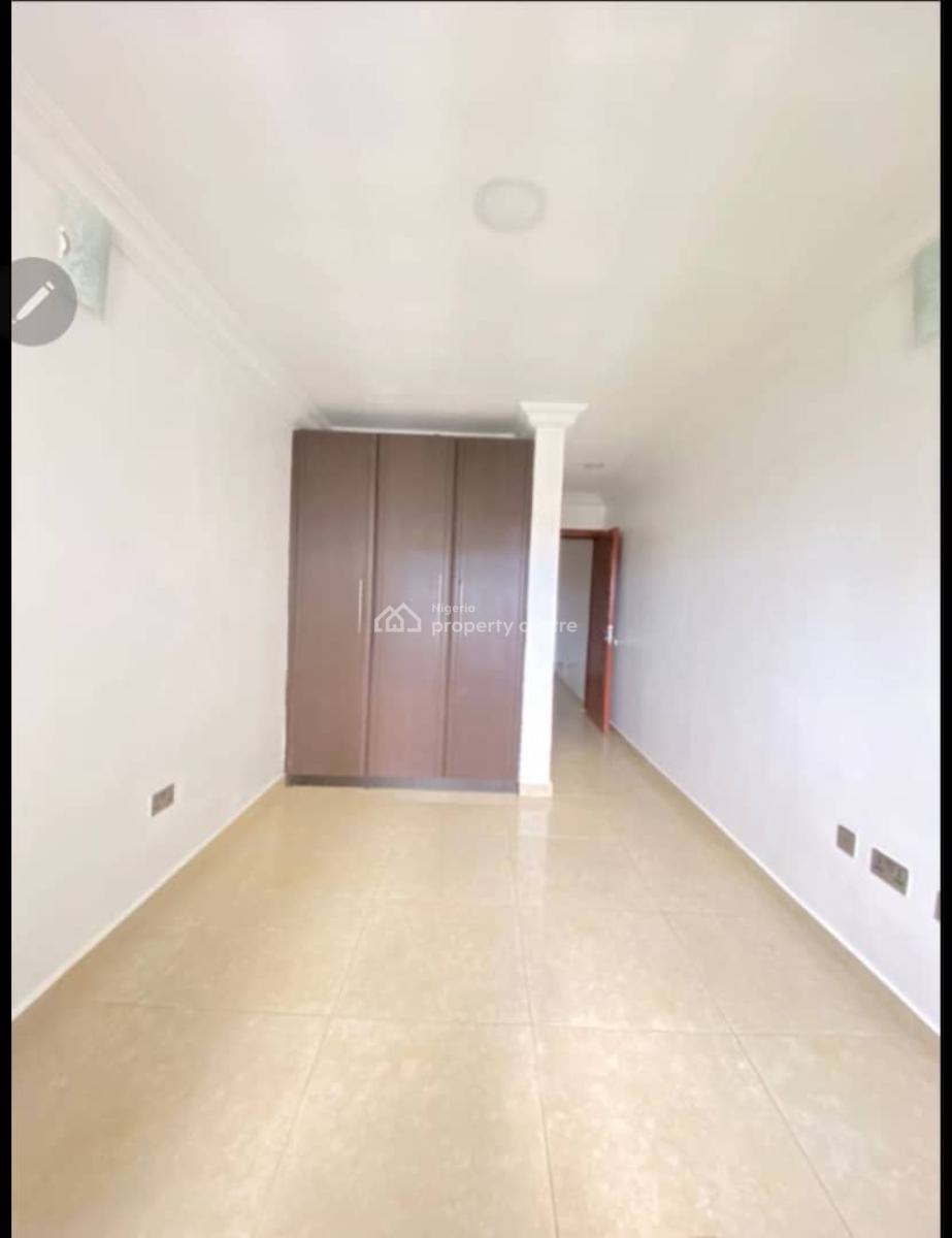 Lovely 3 Bed Terrace, Ikate, Lekki Lagos, Ikate, Lekki, Lagos, Terraced Duplex for Rent
