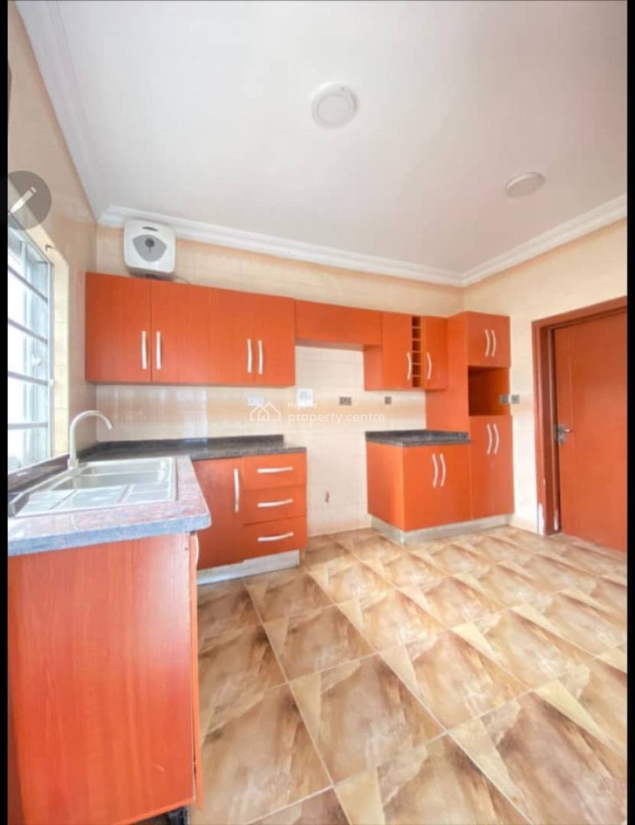 Lovely 3 Bed Terrace, Ikate, Lekki Lagos, Ikate, Lekki, Lagos, Terraced Duplex for Rent