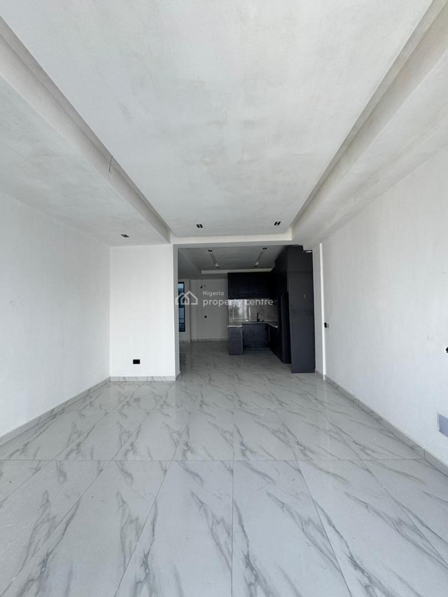 Luxury Built 2 Bedroom Flat, Ikate, Lekki, Lagos, Flat / Apartment for Rent